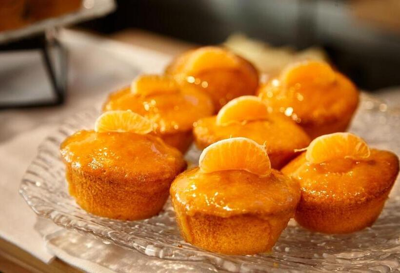 בית מלון כפרי Vicenza Tiepolo