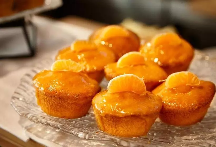 هتل Vicenza Tiepolo