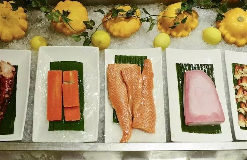 هتل Yiwu International Mansion