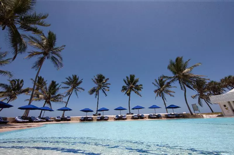 Indian Ocean Beach Resort