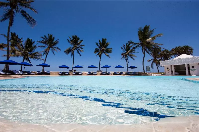 Indian Ocean Beach Resort