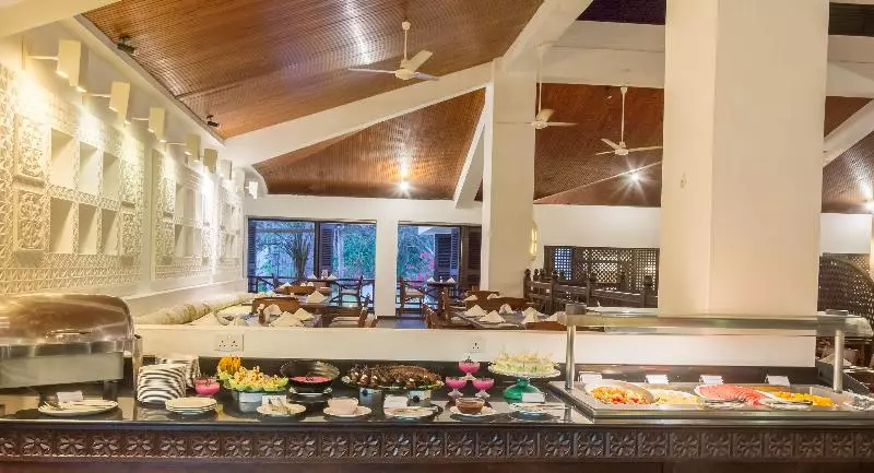 Indian Ocean Beach Resort