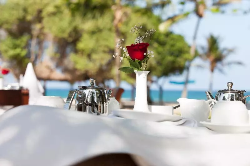 Indian Ocean Beach Resort