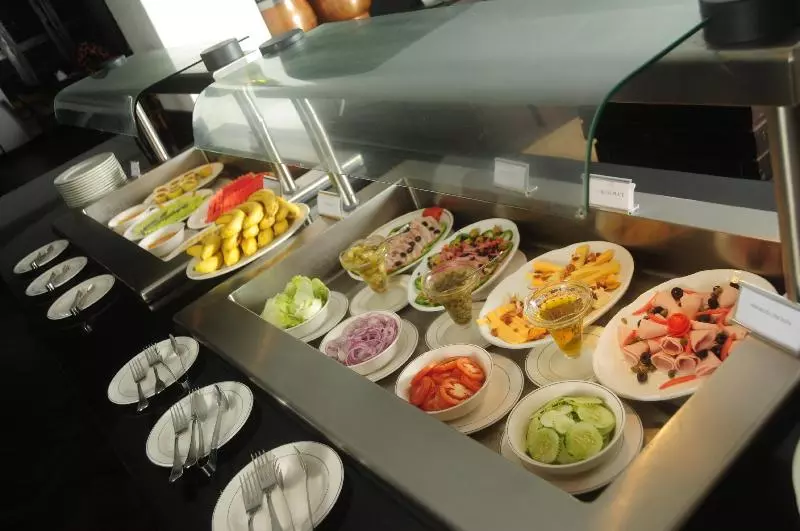 Indian Ocean Beach Resort