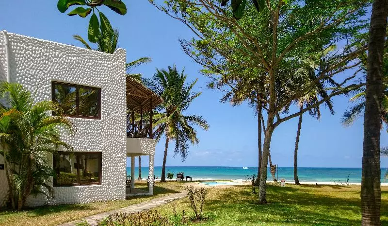 Indian Ocean Beach Resort