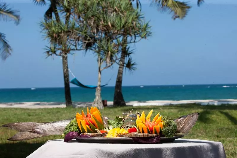 Indian Ocean Beach Resort