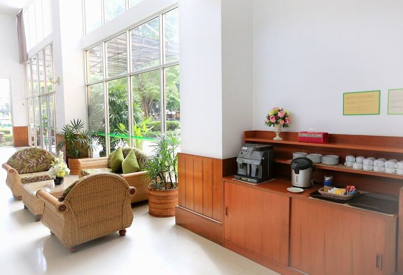 J   Town Serviced Apartments