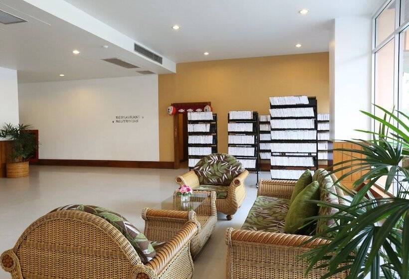 J   Town Serviced Apartments