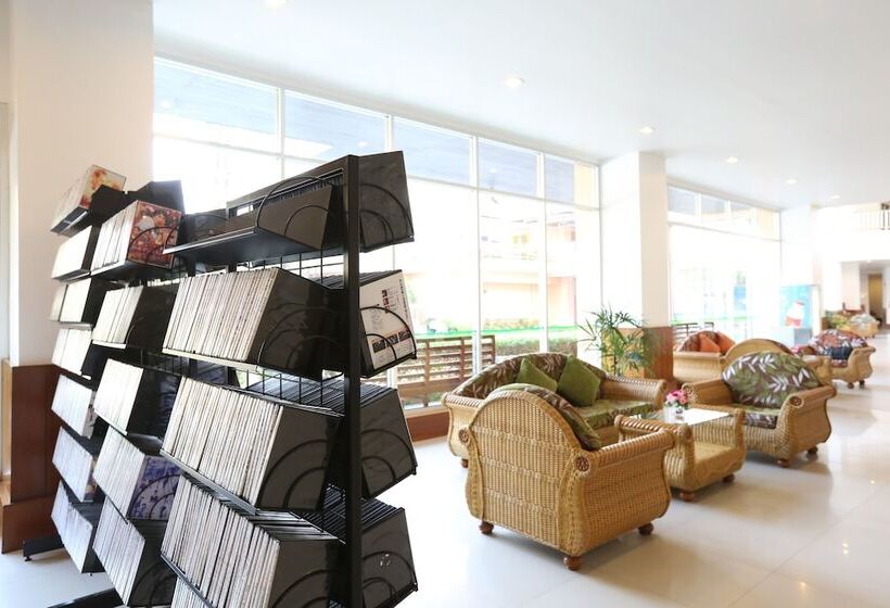 J   Town Serviced Apartments