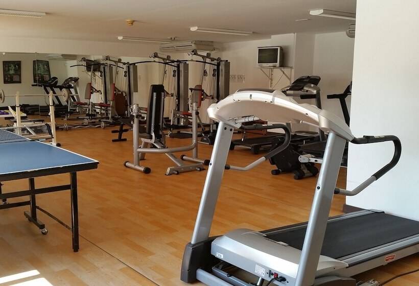 J   Town Serviced Apartments