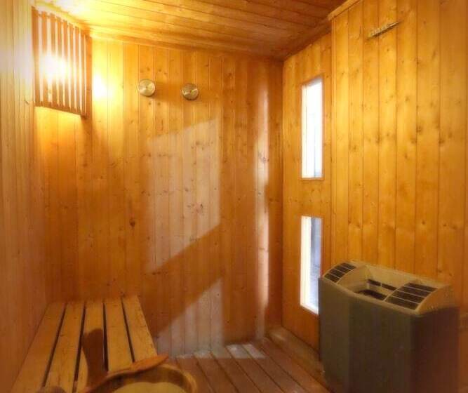 J   Town Serviced Apartments