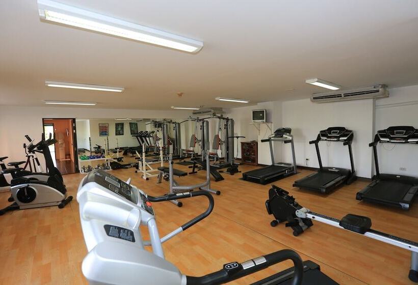 J   Town Serviced Apartments