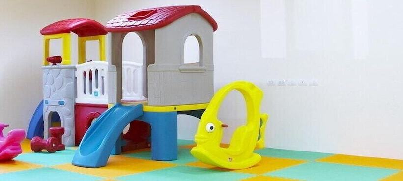 J   Town Serviced Apartments