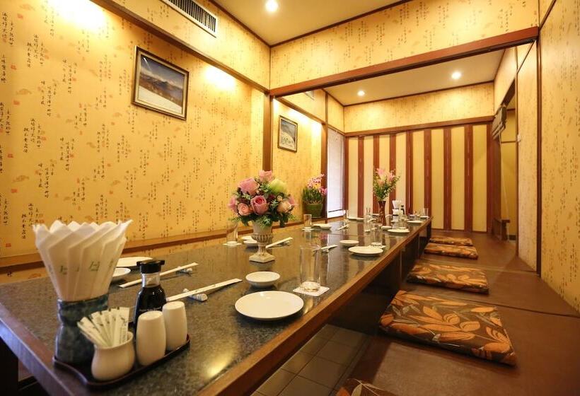 J   Town Serviced Apartments