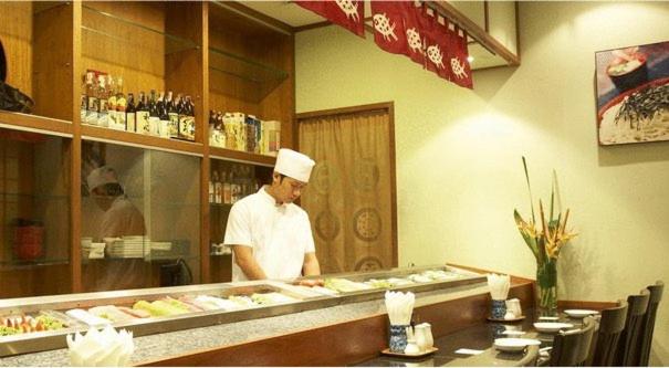 J   Town Serviced Apartments