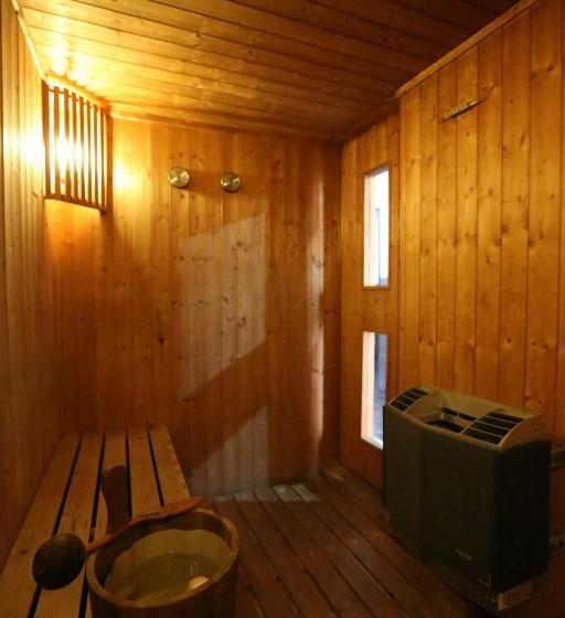 J   Town Serviced Apartments