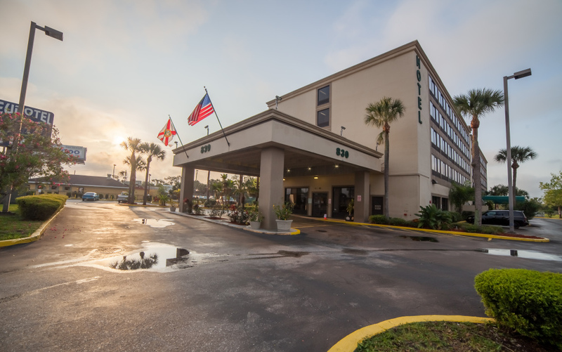 Katerina Hotel Orlando
