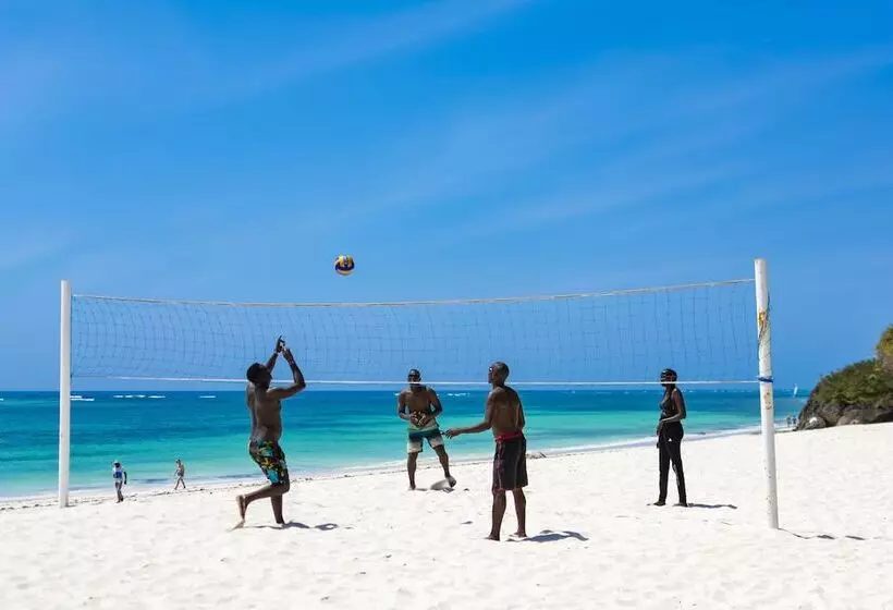 Diamonds Leisure Beach & Golf Resort