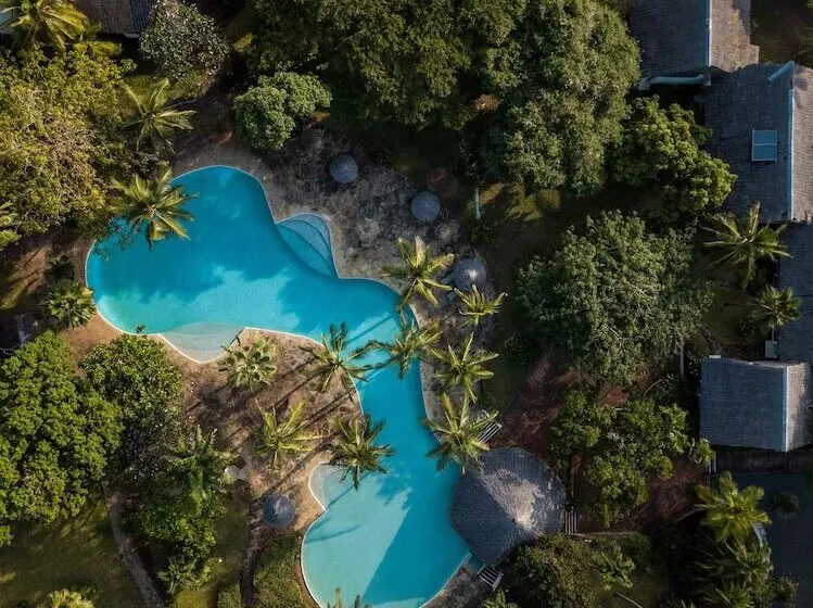 Diamonds Leisure Beach & Golf Resort