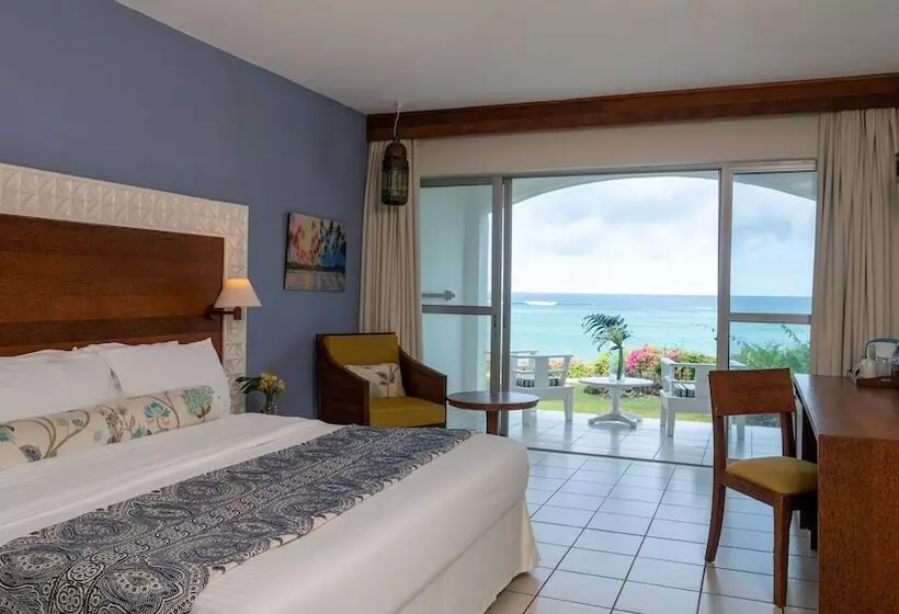 Diamonds Leisure Beach & Golf Resort