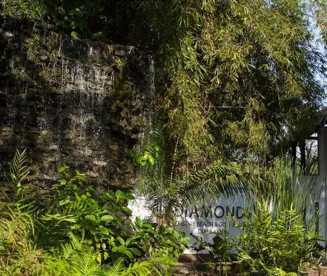 Diamonds Leisure Beach & Golf Resort