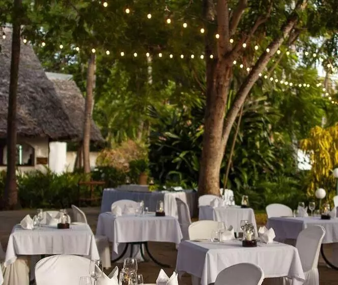 Diamonds Leisure Beach & Golf Resort