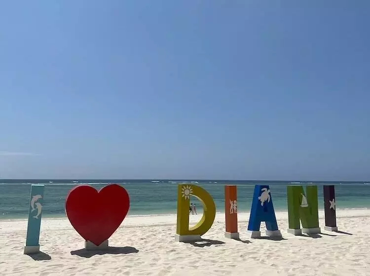 Diamonds Leisure Beach & Golf Resort