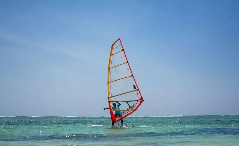 Diamonds Leisure Beach & Golf Resort