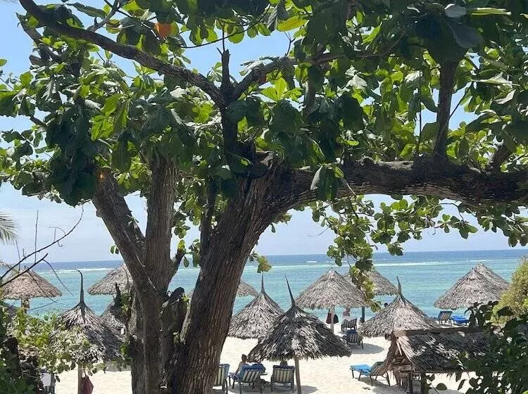 Diamonds Leisure Beach & Golf Resort