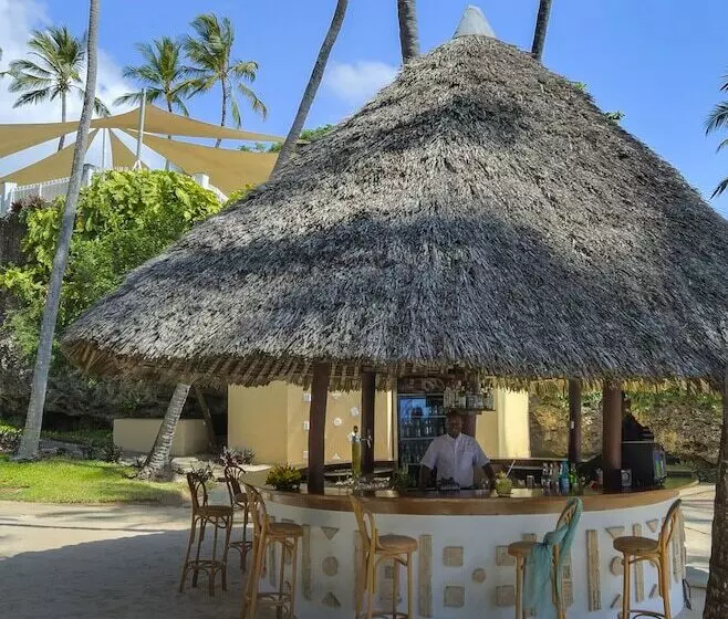 Diamonds Leisure Beach & Golf Resort