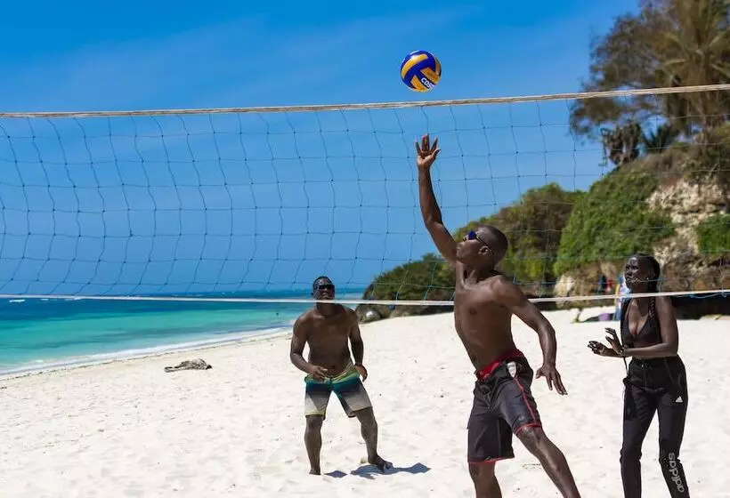 Diamonds Leisure Beach & Golf Resort