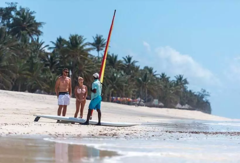 Diamonds Leisure Beach & Golf Resort