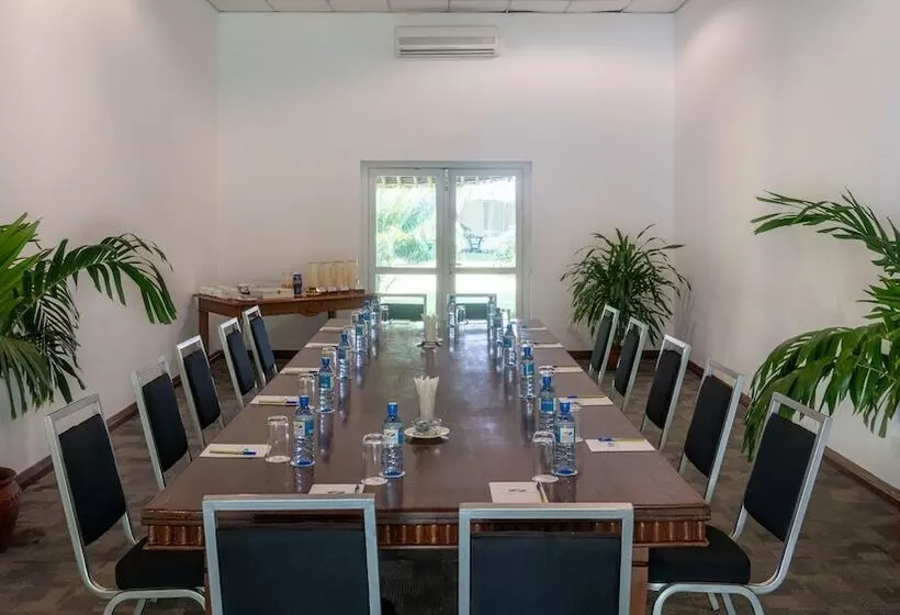 Diamonds Leisure Beach & Golf Resort