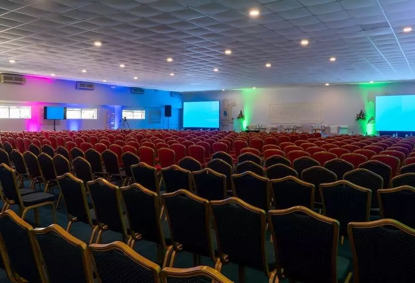 Diamonds Leisure Beach & Golf Resort