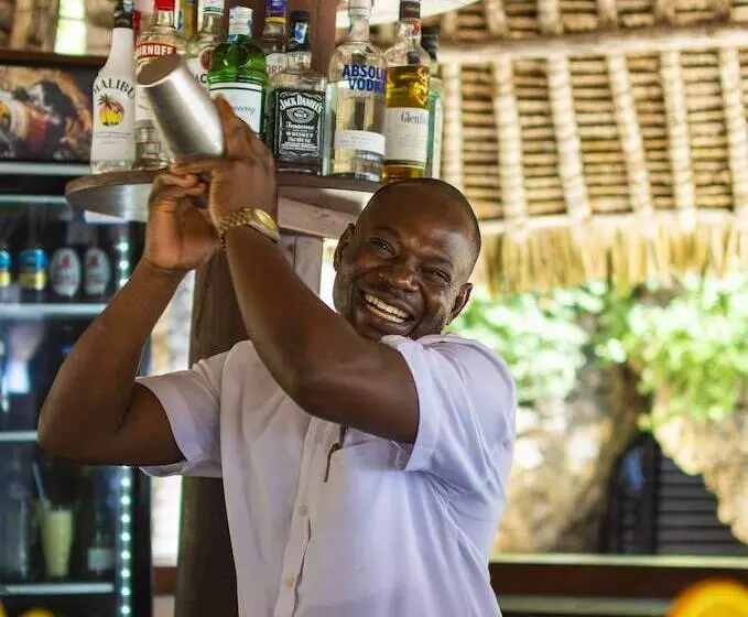 Diamonds Leisure Beach & Golf Resort