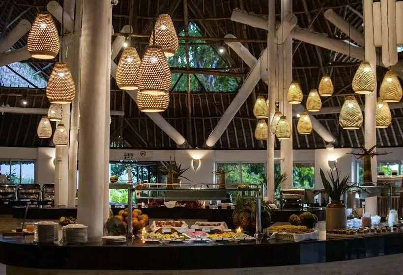 Diamonds Leisure Beach & Golf Resort