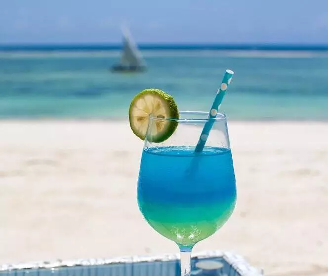 Diamonds Leisure Beach & Golf Resort