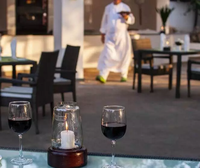 Diamonds Leisure Beach & Golf Resort