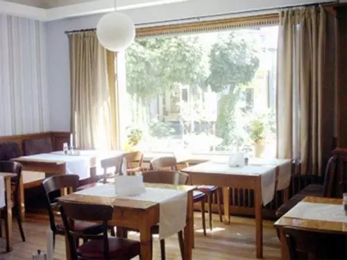 Posthotel Hans Sacks