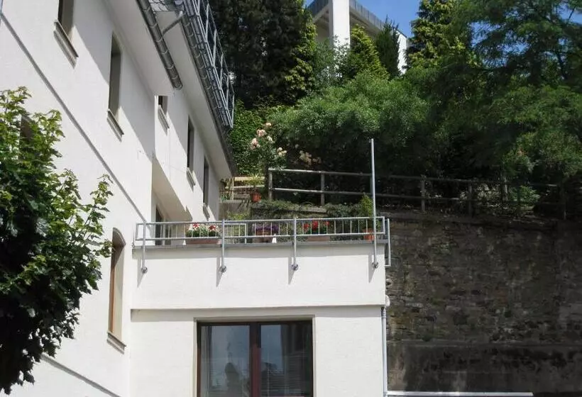 Posthotel Hans Sacks