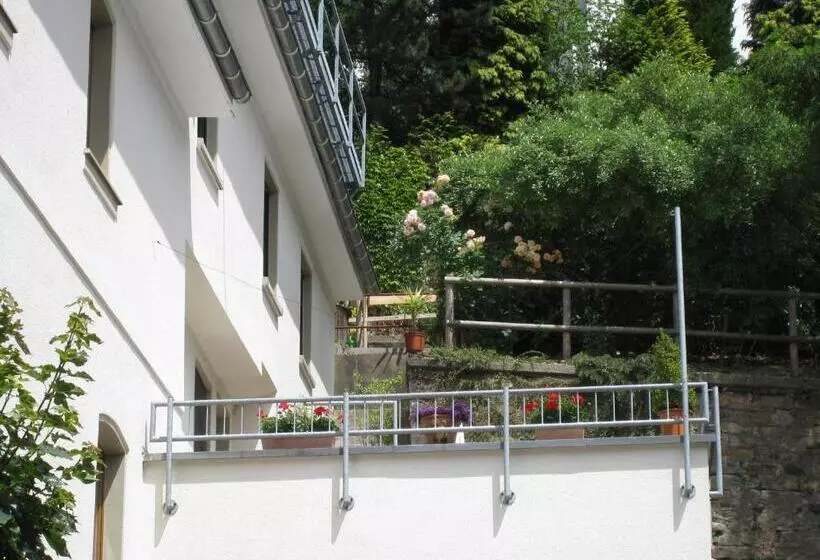 Posthotel Hans Sacks