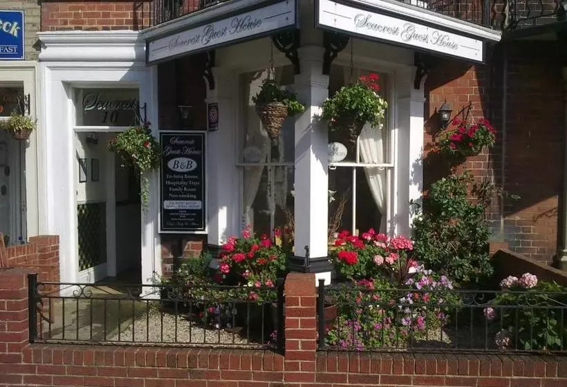 Seacrest Guest House Room Only