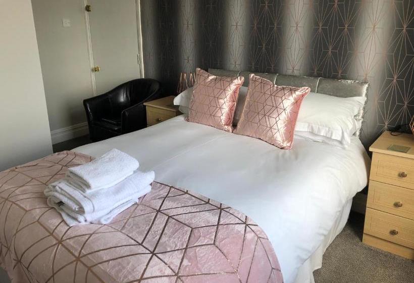 Seacrest Guest House Room Only