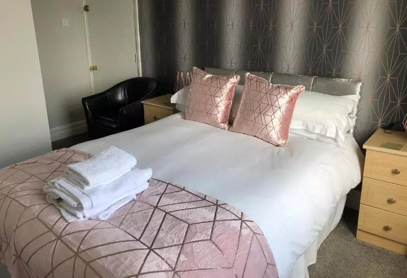 Seacrest Guest House Room Only