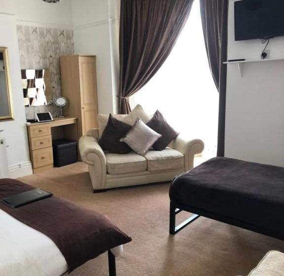 Seacrest Guest House Room Only