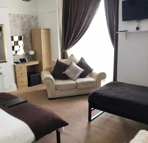 Seacrest Guest House Room Only