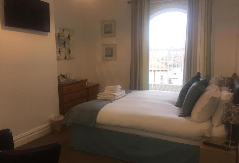 Seacrest Guest House Room Only