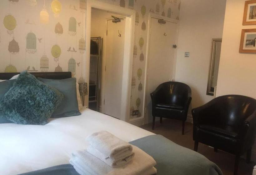 Seacrest Guest House Room Only