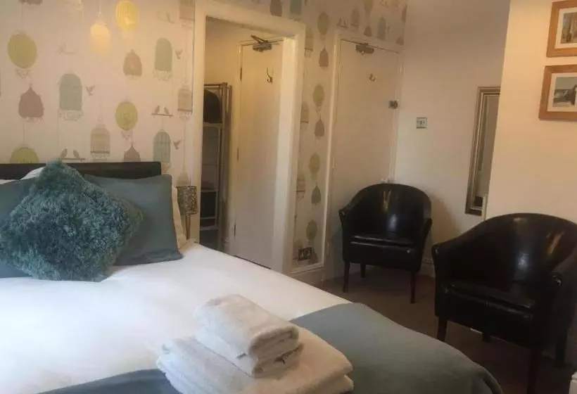 Seacrest Guest House Room Only