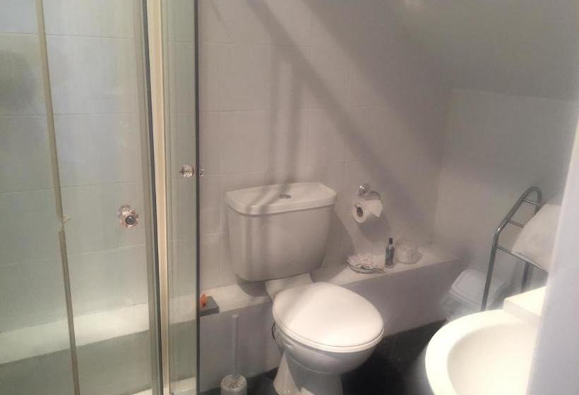 Seacrest Guest House Room Only